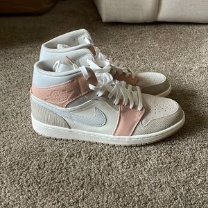 Jordan 1 “Milan” - Size 10